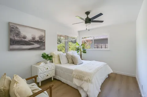 $695,000 | 153 Fairview Lane, Sonoma, CA 95476