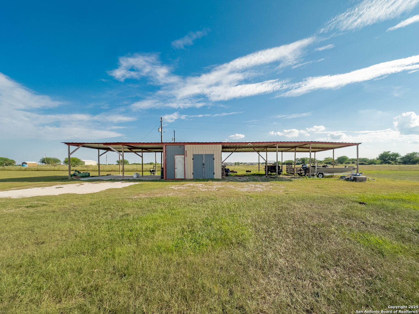 193 Shady Hollow Road Victoria, TX 77904 - Photo 30 of 37