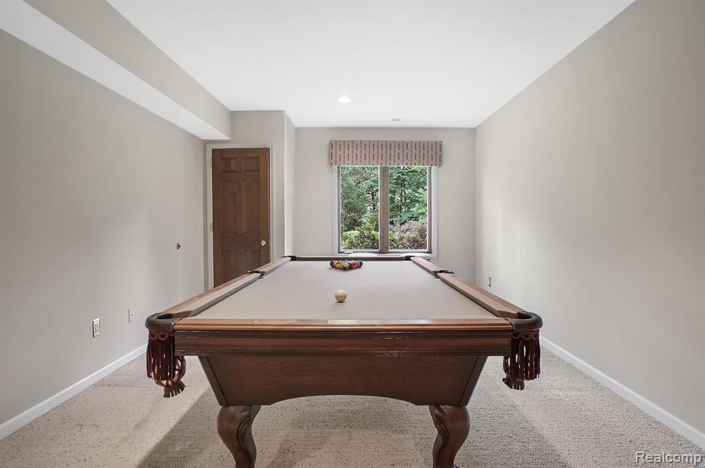 72 Vaughan-Ridge Road Bloomfield Hills, MI 48304 - Photo 51 of 65