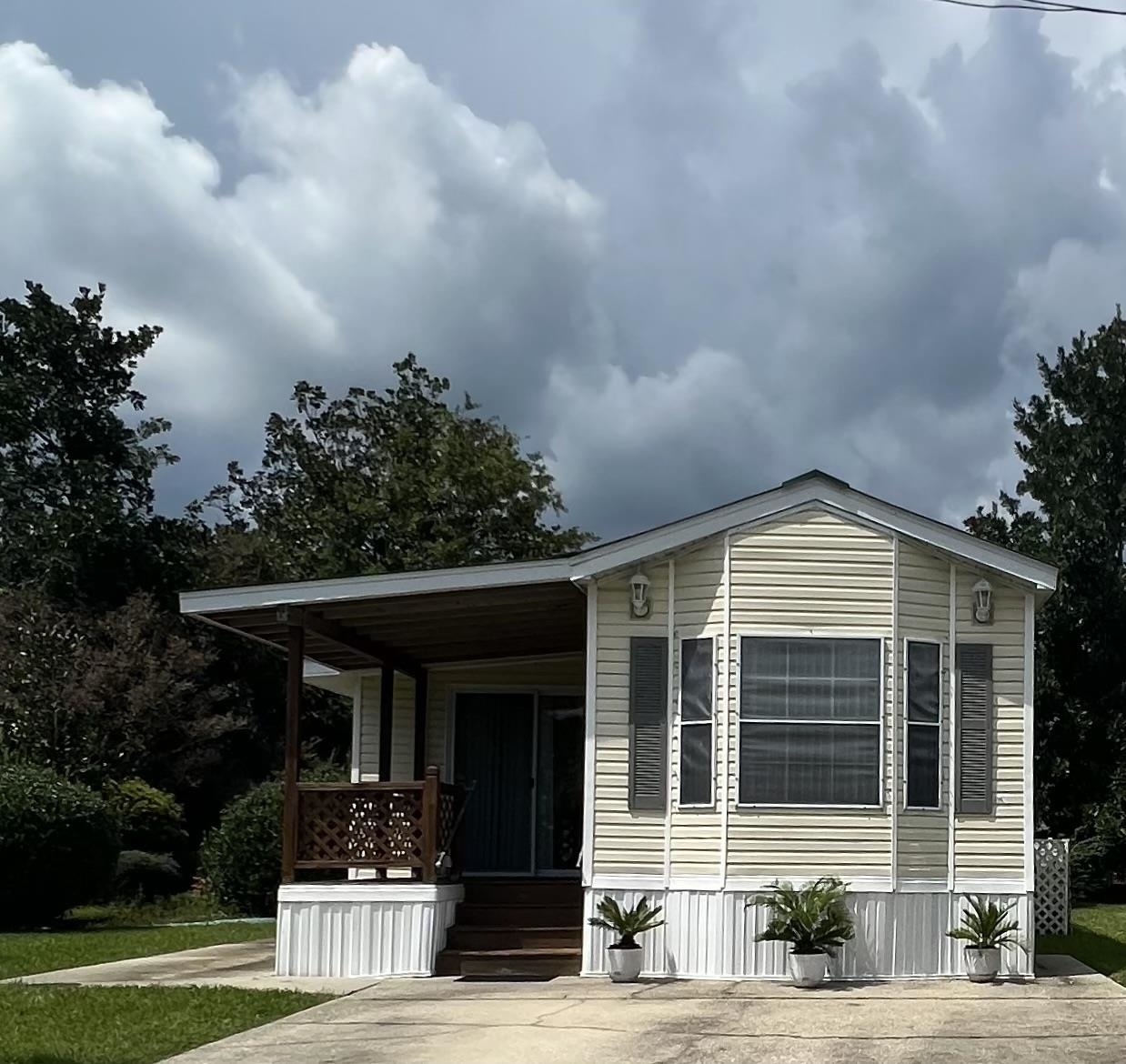 255 Defuniak Circle Lillian, AL 36549 - Photo 1 of 29