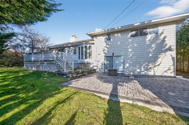 $1,649,000 | 1 Peppermill Road, Roslyn, NY 11576