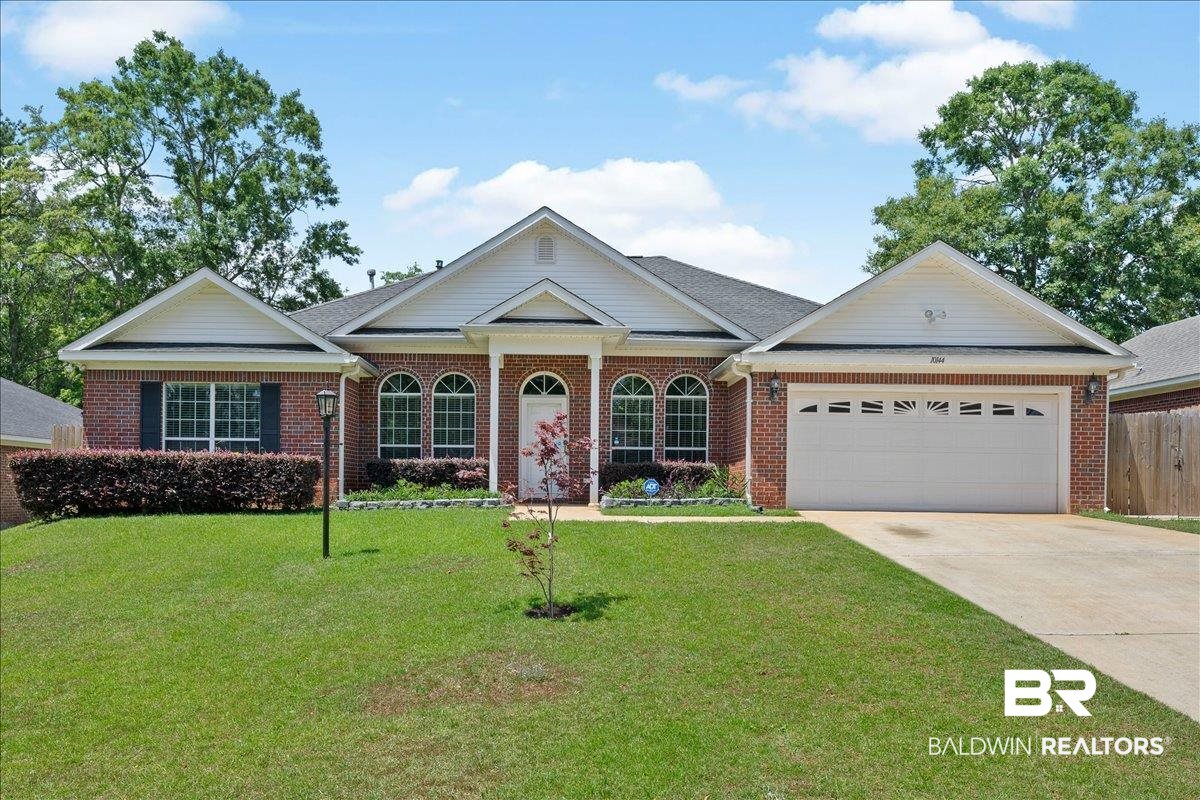 10144 Waterford Way Mobile, AL 36695 - Photo 1 of 31