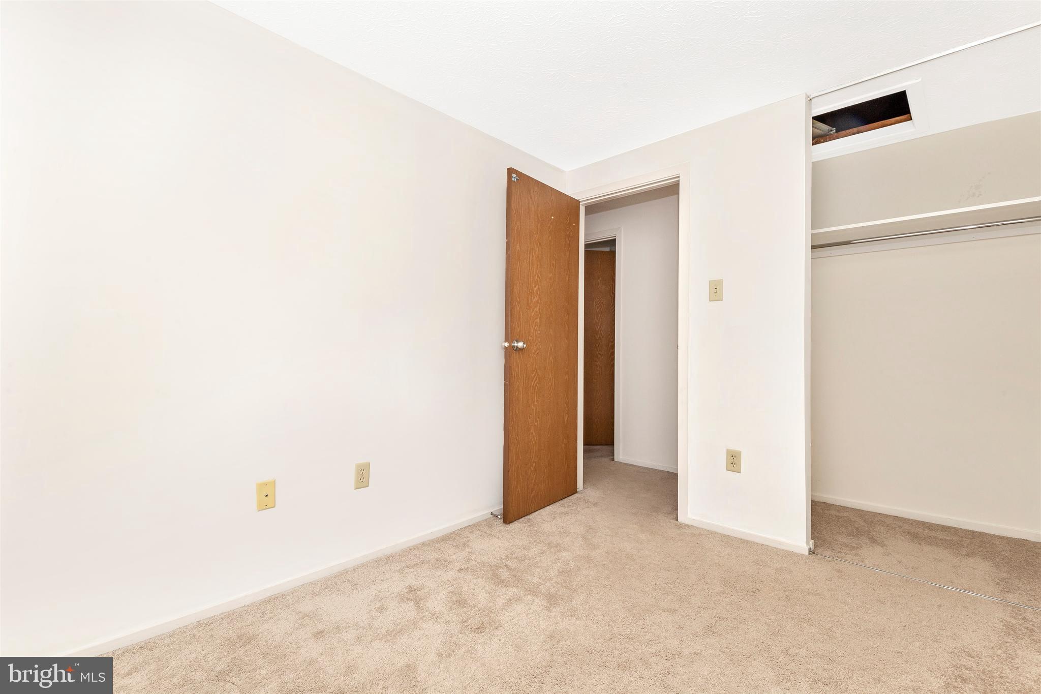 423 Heather Ridge Drive Frederick, MD 21702 - Photo 14 of 24 Bedroom #2