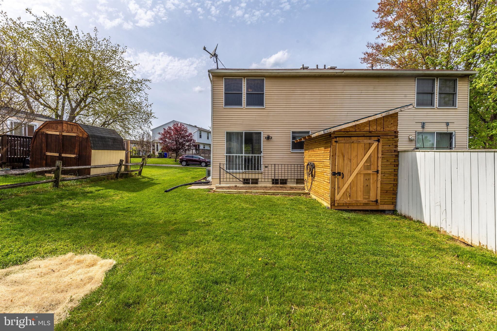 423 Heather Ridge Drive Frederick, MD 21702 - Photo 22 of 24 Gallery Image 22