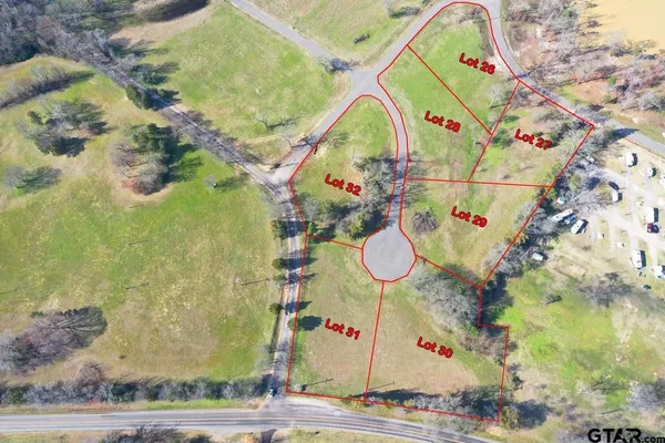 $35,000 | Tbd Lot 27 Tbd, Pittsburg, TX 75686