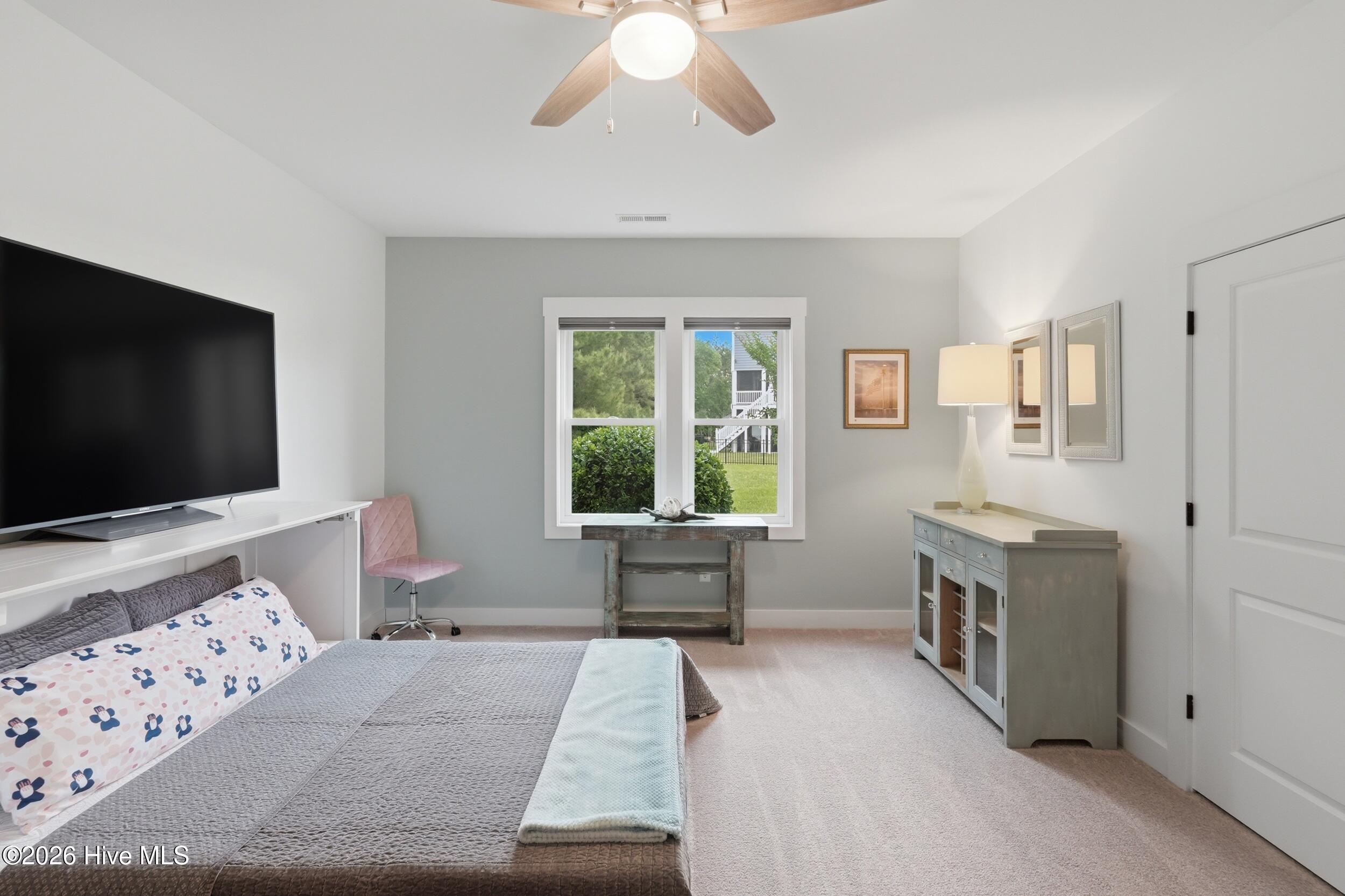 131 Everett Park Trail Holly Ridge, NC 28445 - Photo 81 of 120 97_updated bedroom 2