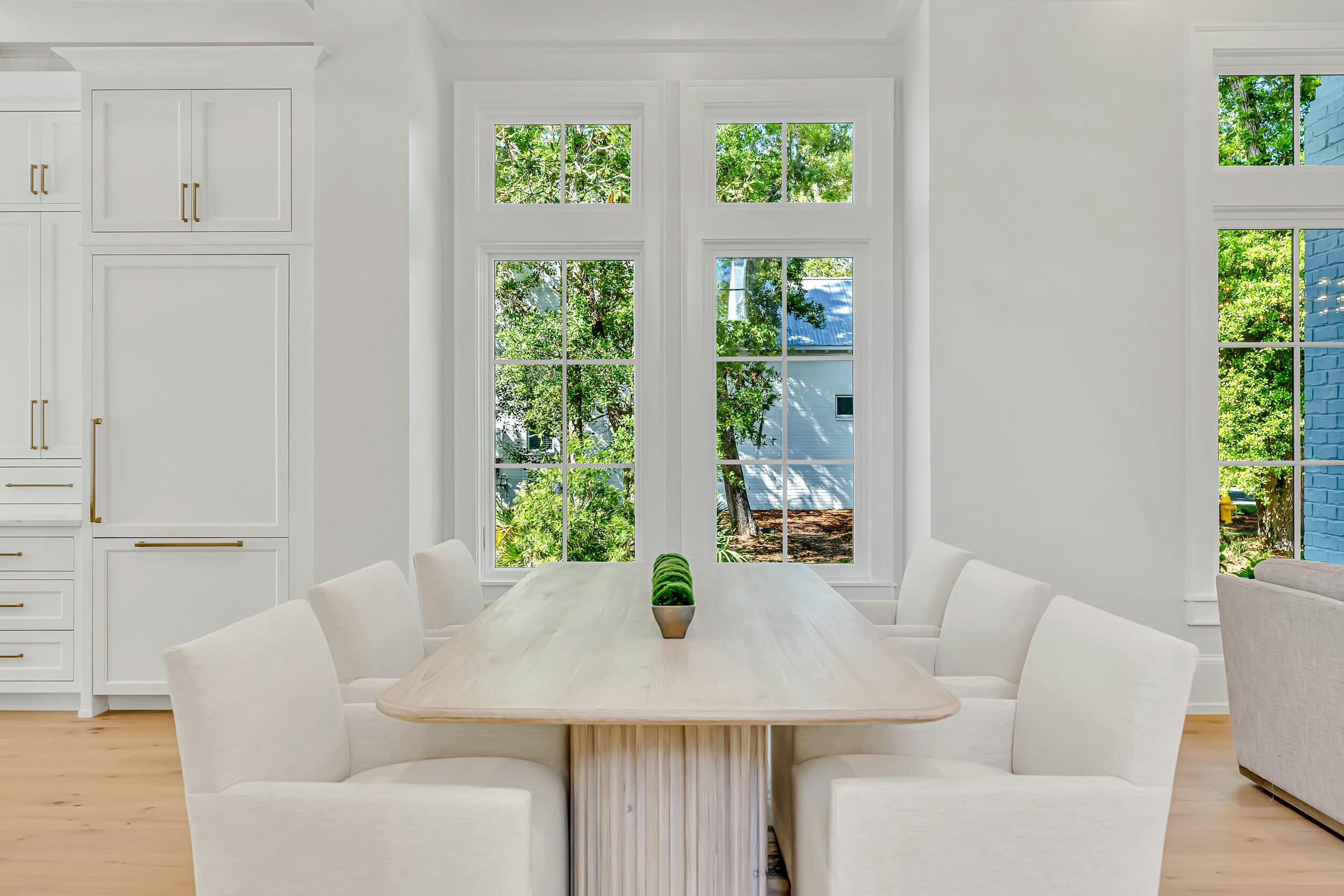 13 Tyler Drive Santa Rosa Beach, FL 32459 - Photo 20 of 78 a living room with furniture and a window