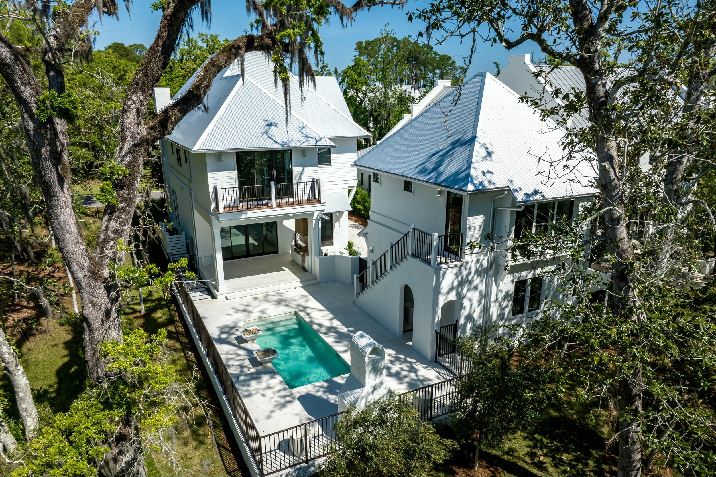 13 Tyler Drive Santa Rosa Beach, FL 32459 - Photo 2 of 78 13 Tyler