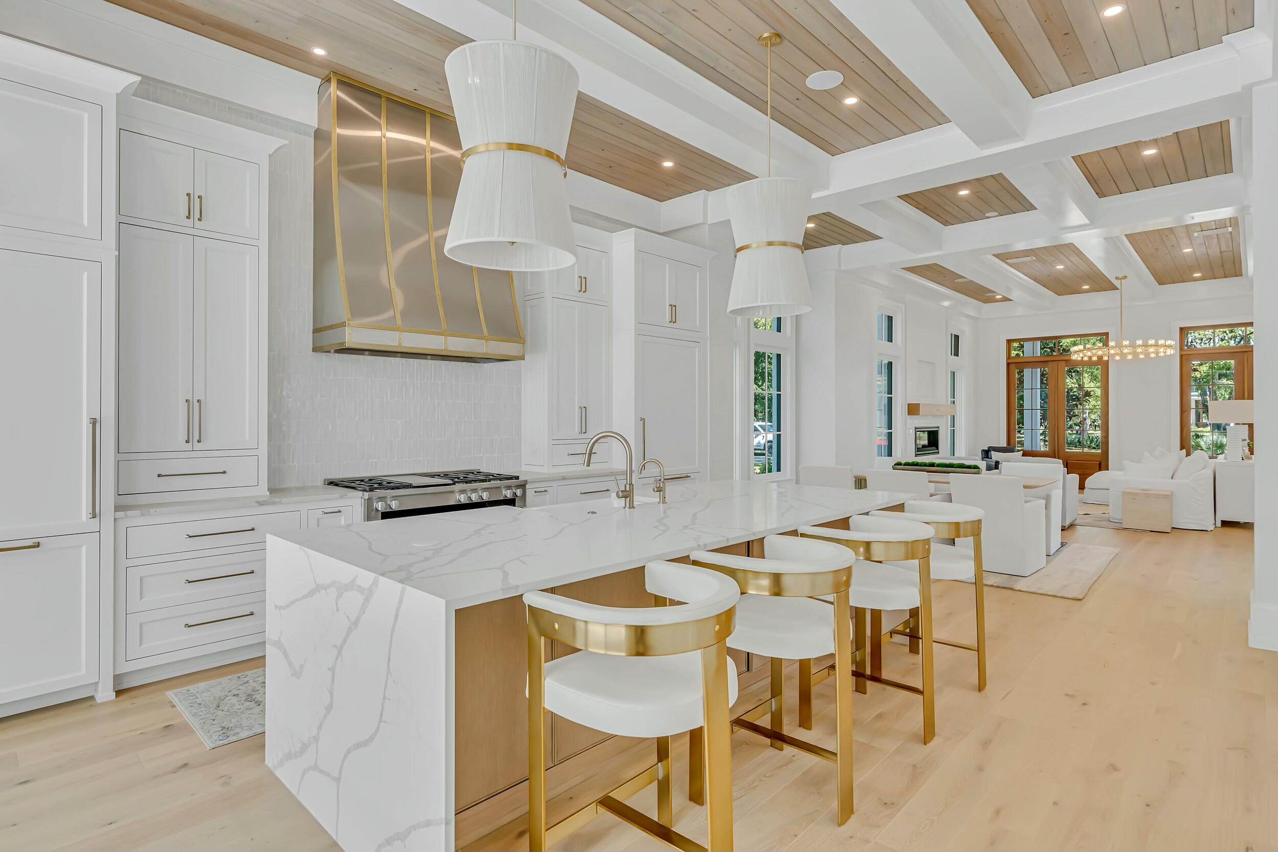 13 Tyler Drive Santa Rosa Beach, FL 32459 - Photo 24 of 78 Kitchen