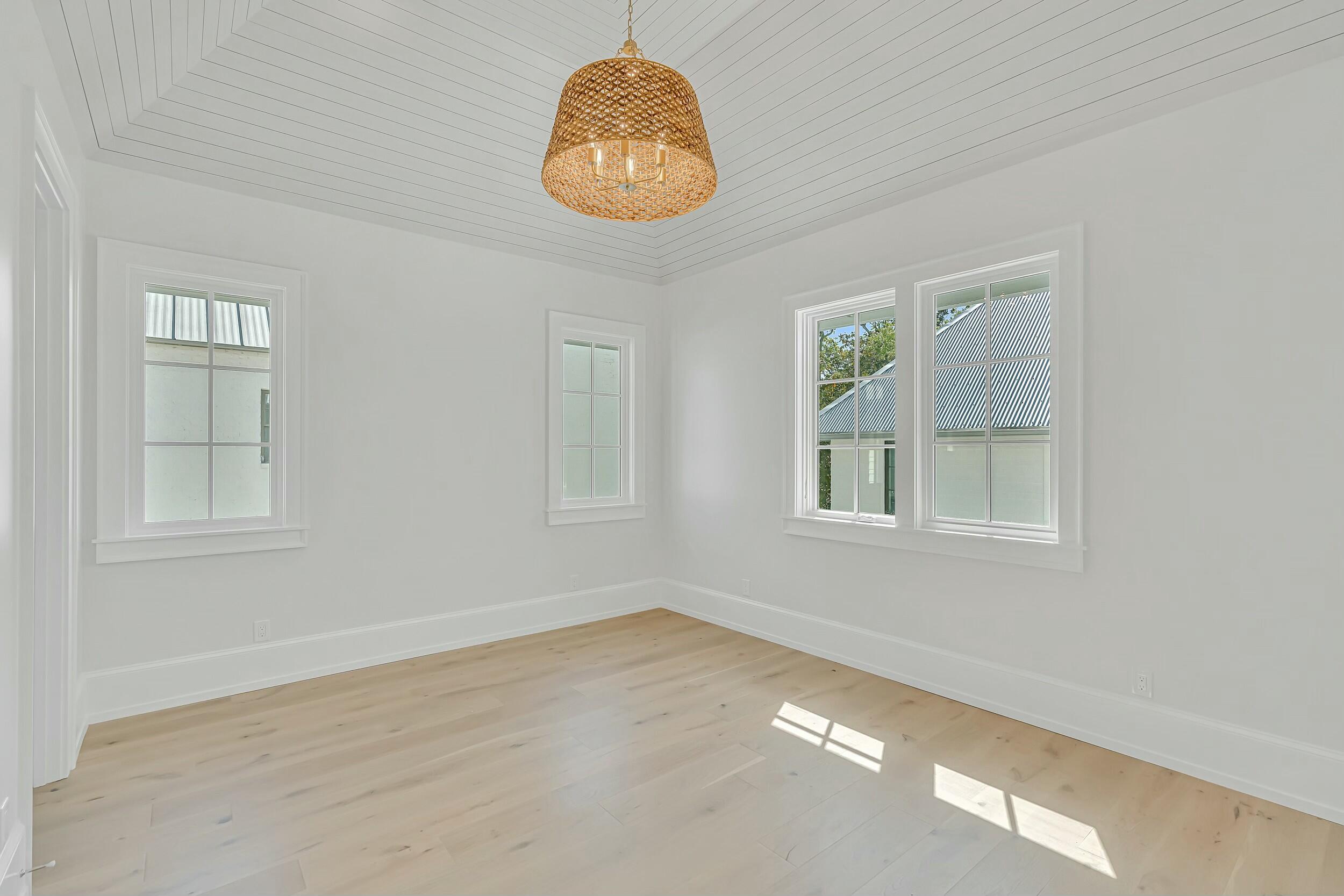 13 Tyler Drive Santa Rosa Beach, FL 32459 - Photo 45 of 78 an empty room with a window