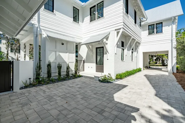 $3,875,000 | 13 Tyler Drive, Santa Rosa Beach, FL 32459