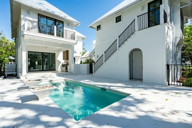 $3,875,000 | 13 Tyler Drive, Santa Rosa Beach, FL 32459