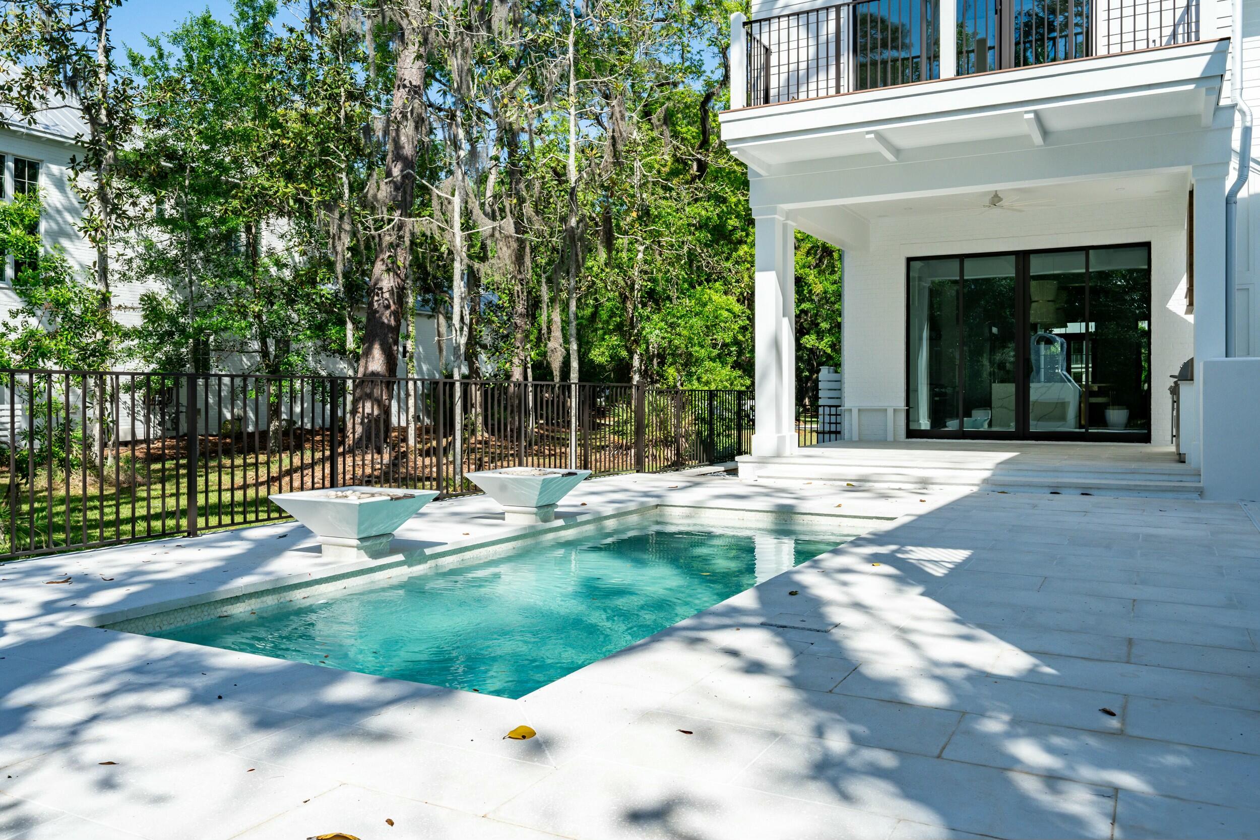 13 Tyler Drive Santa Rosa Beach, FL 32459 - Photo 65 of 78 Pool