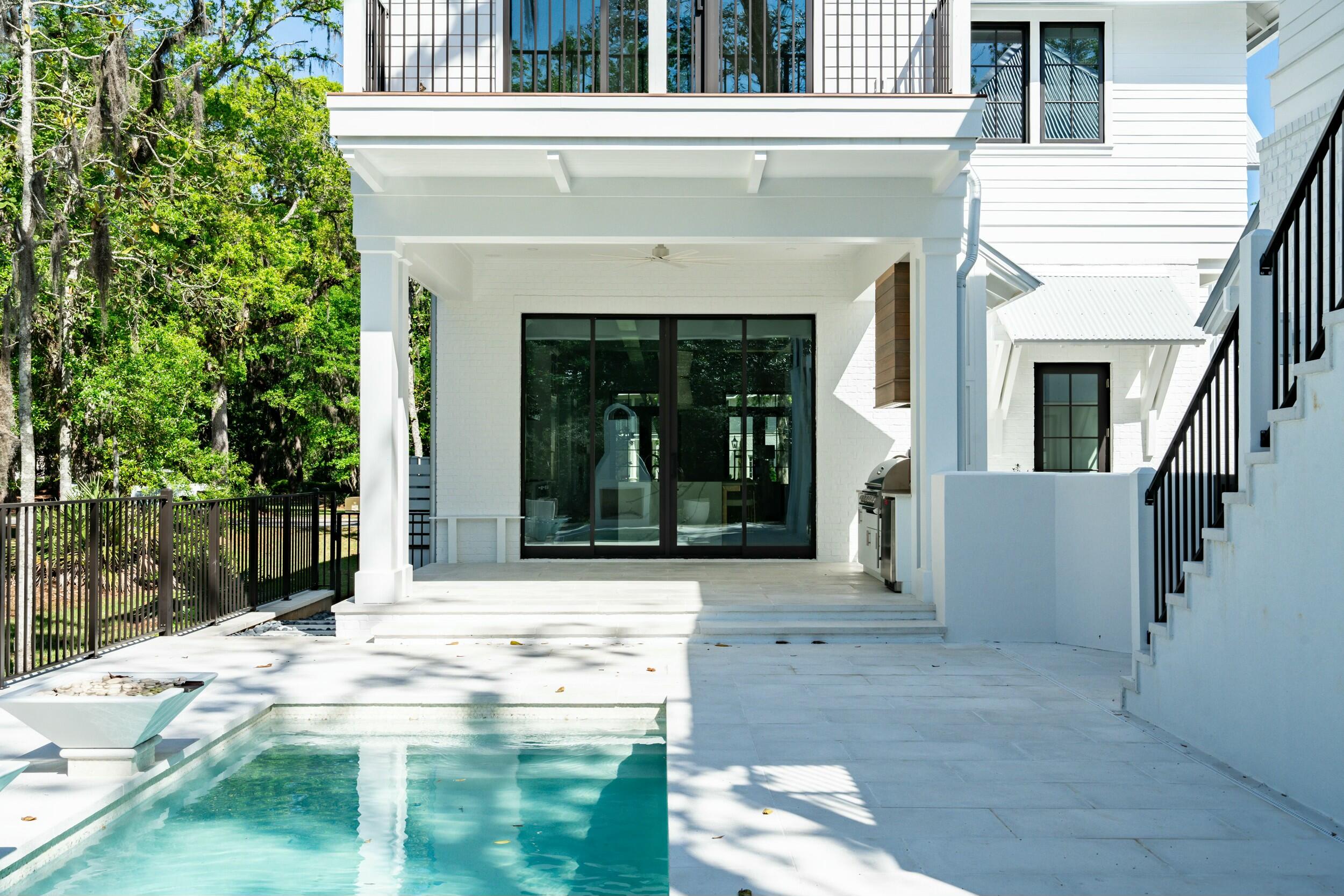 13 Tyler Drive Santa Rosa Beach, FL 32459 - Photo 66 of 78 a front view of a house with a yard
