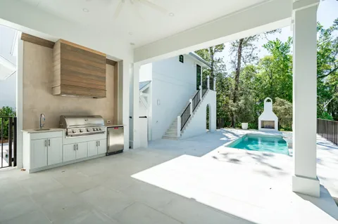 $3,875,000 | 13 Tyler Drive, Santa Rosa Beach, FL 32459