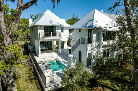 $3,875,000 | 13 Tyler Drive, Santa Rosa Beach, FL 32459