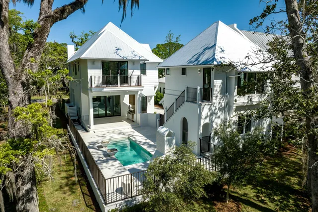 $3,875,000 | 13 Tyler Drive, Santa Rosa Beach, FL 32459