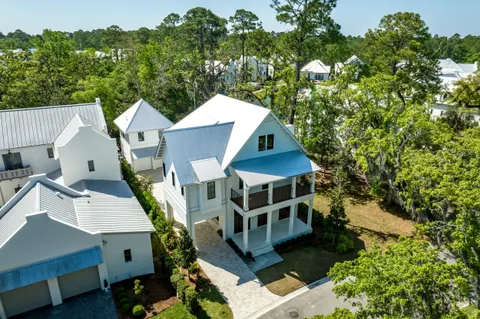 $3,875,000 | 13 Tyler Drive, Santa Rosa Beach, FL 32459