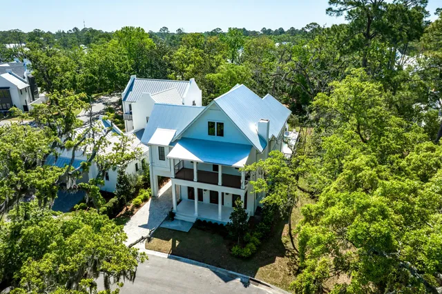 $3,875,000 | 13 Tyler Drive, Santa Rosa Beach, FL 32459