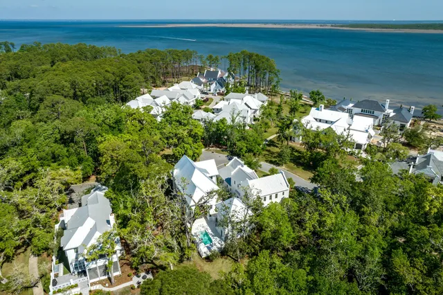 $3,875,000 | 13 Tyler Drive, Santa Rosa Beach, FL 32459