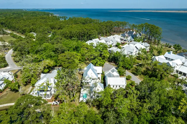 $3,875,000 | 13 Tyler Drive, Santa Rosa Beach, FL 32459