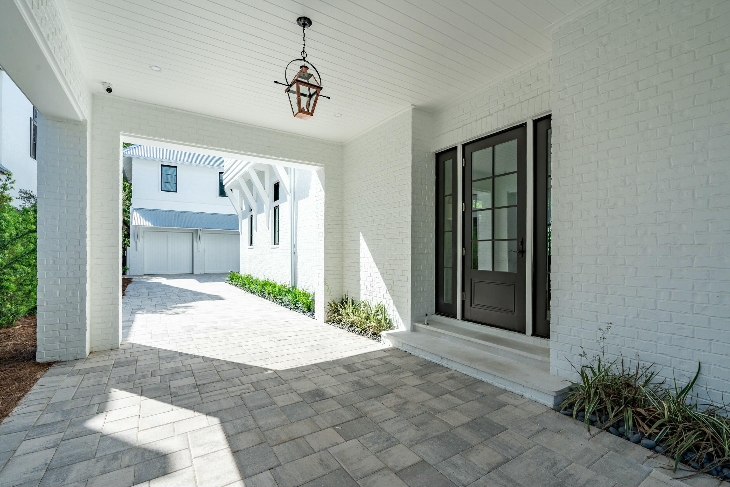 13 Tyler Drive Santa Rosa Beach, FL 32459 - Photo 9 of 78 Porte Cochere