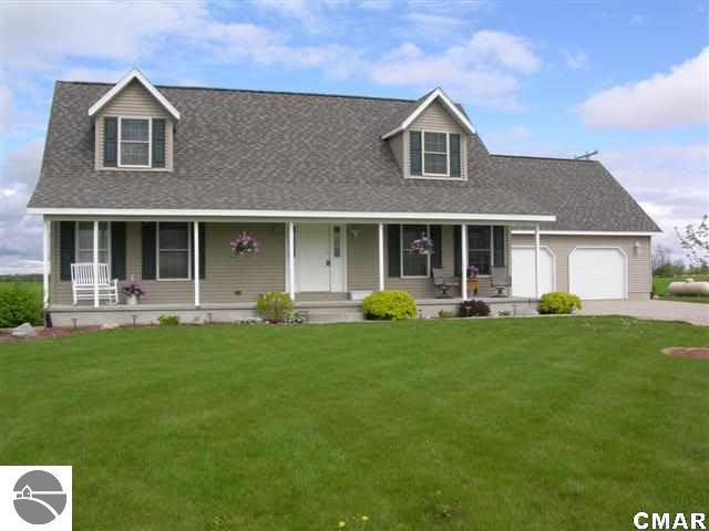 6849 South Wise Road Shepherd, MI 48883 - Photo 1 of 19 1773600.JPG