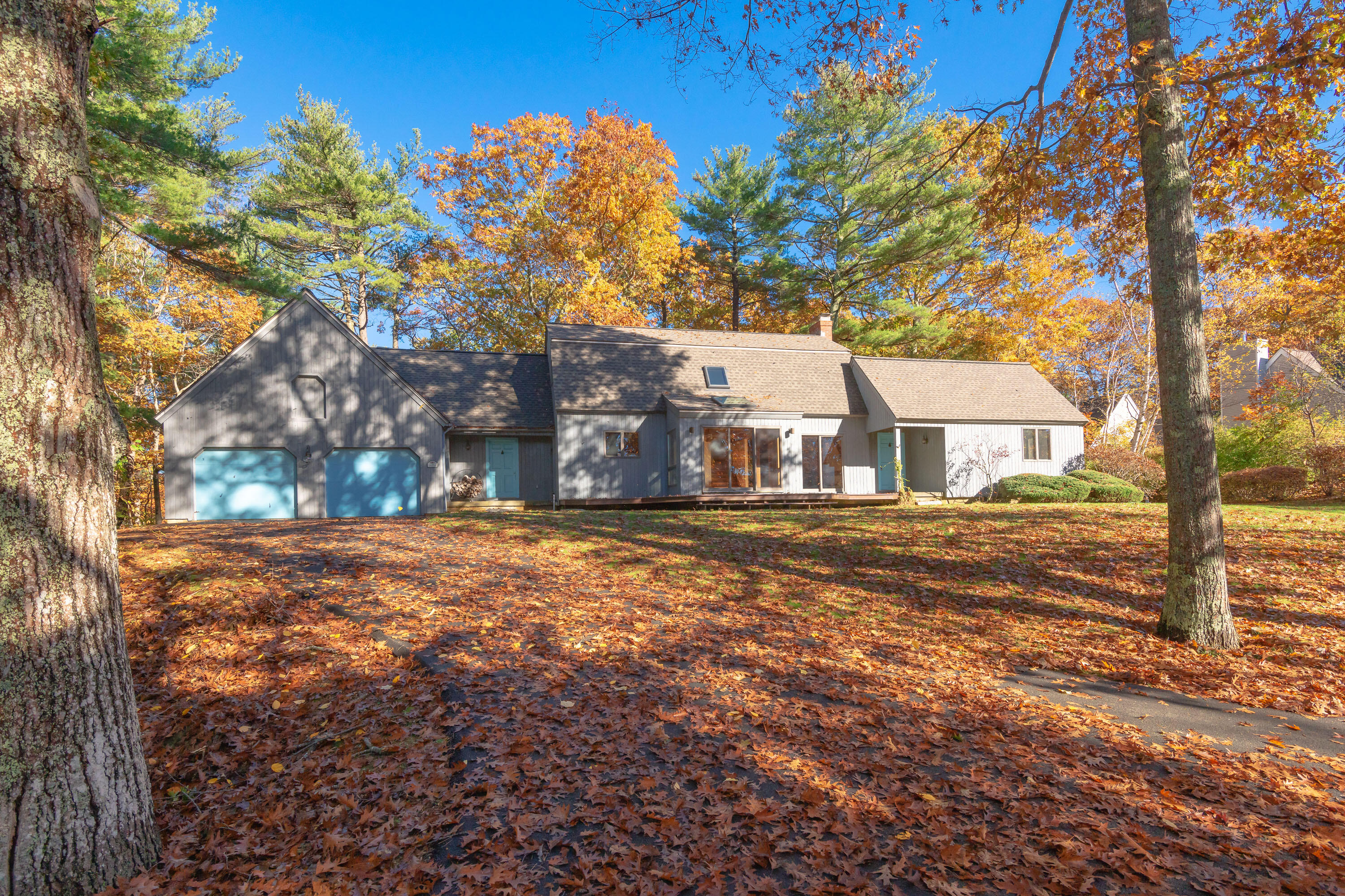 16 Captains Way Kittery Point, ME 03905 - Photo 41 of 42 Exterior Front