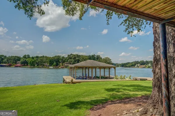 $665,000 | 393 Templeton Road, Mansfield, GA 30055