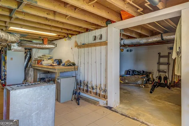 $665,000 | 393 Templeton Road, Mansfield, GA 30055