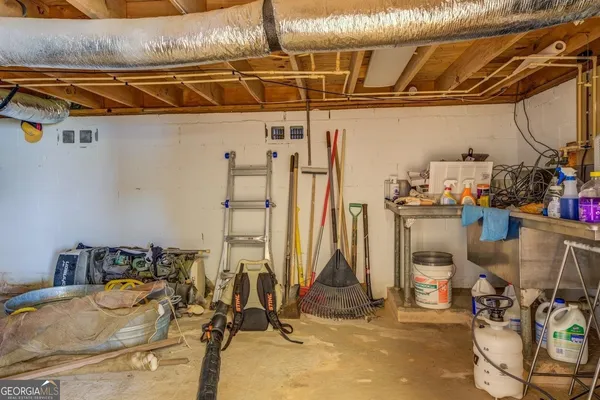 $665,000 | 393 Templeton Road, Mansfield, GA 30055