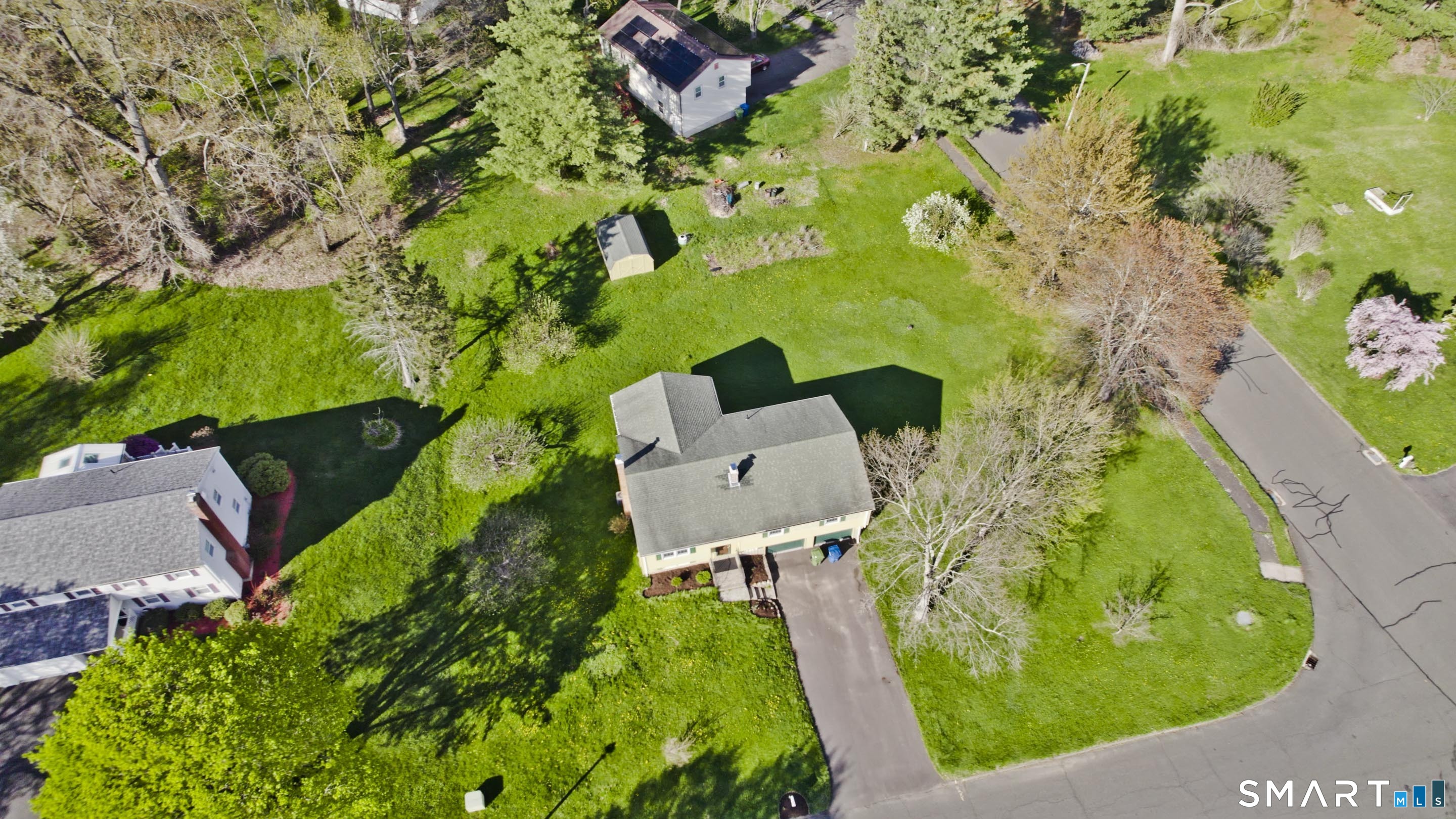 4 Winthrop Road Windsor, CT 06095 - Photo 33 of 37
