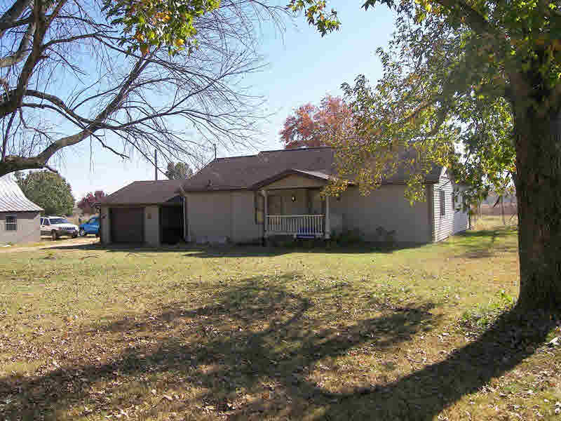 23951 Corinth Road Thompsonville, IL 62890 - Photo 1 of 7