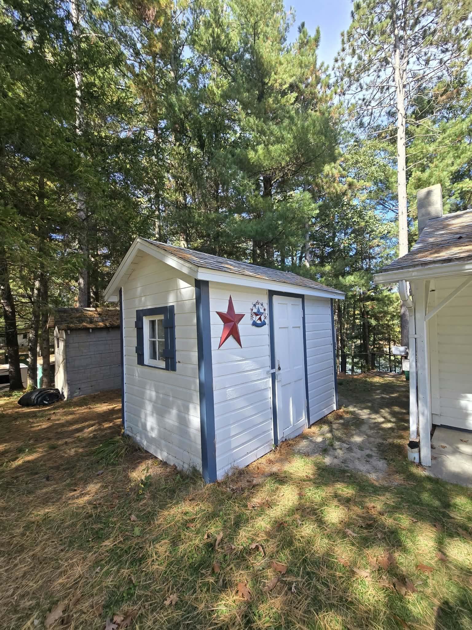 N6619 East Long Lake Road Waupaca, WI 54981 - Photo 17 of 45 Gallery Image 17