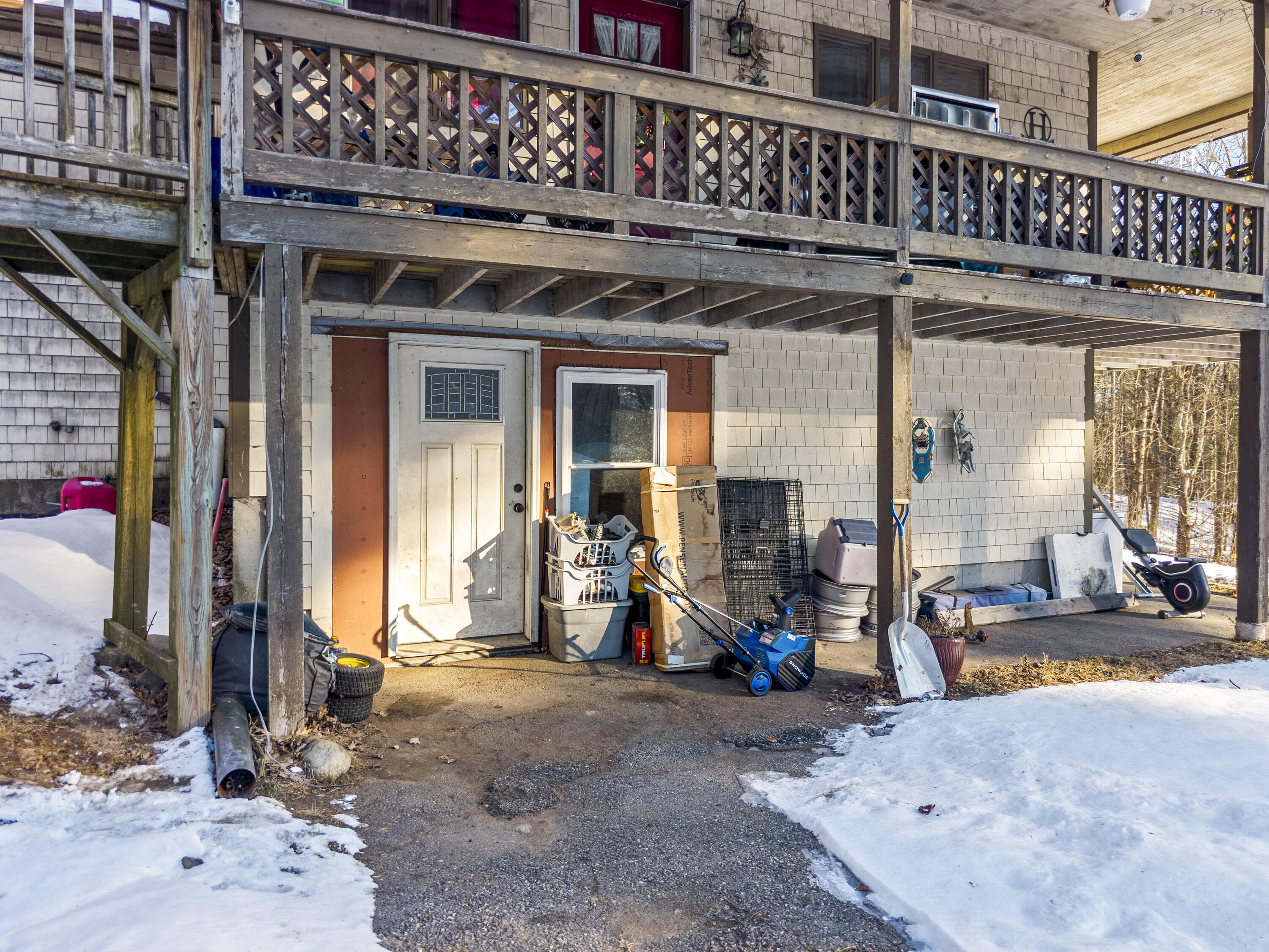 932 Bunker Hill Road Jefferson, ME 04348 - Photo 13 of 73 932 Bunker Hill Rd_0113