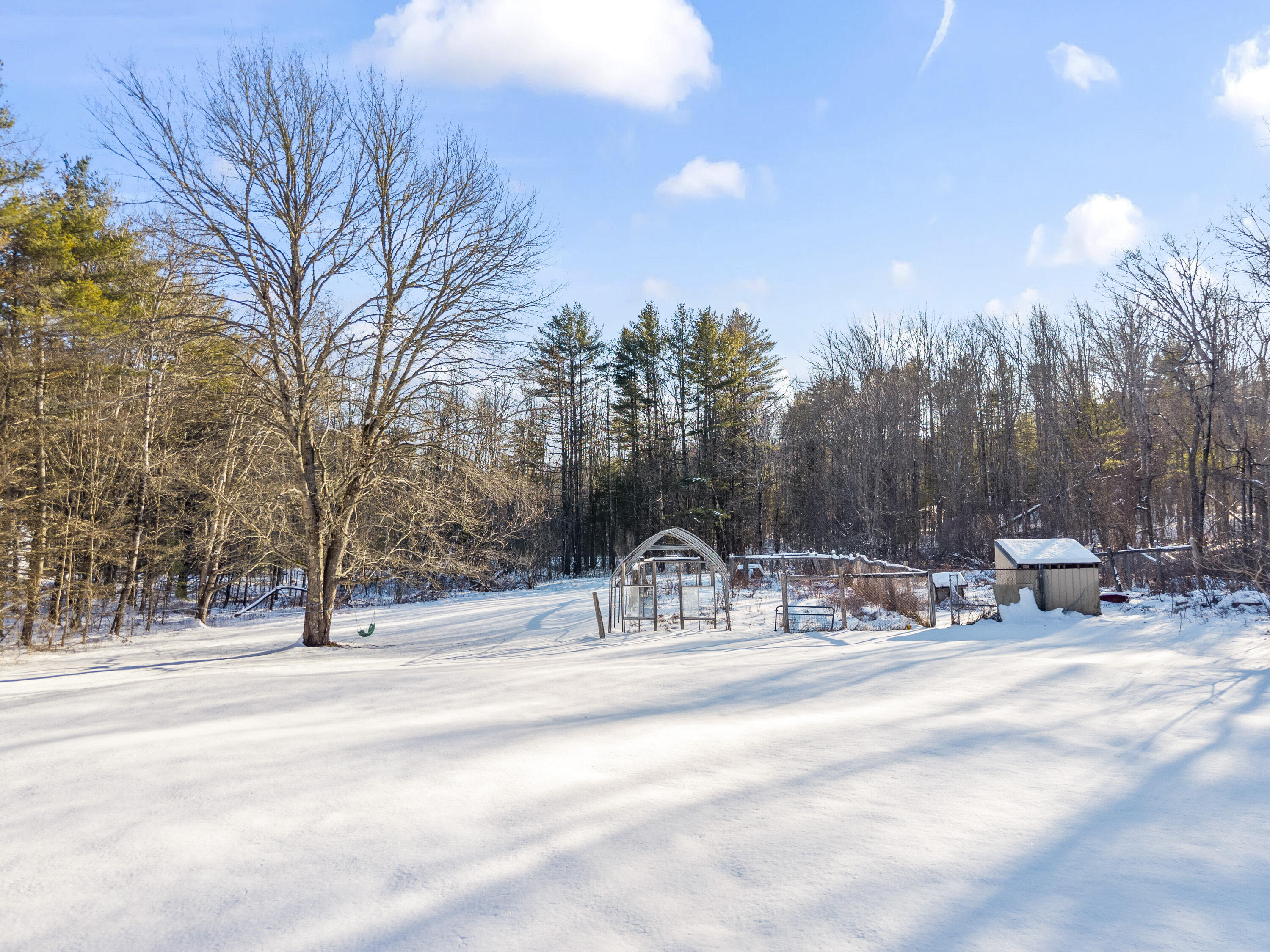 932 Bunker Hill Road Jefferson, ME 04348 - Photo 15 of 73 932 Bunker Hill Rd_0115
