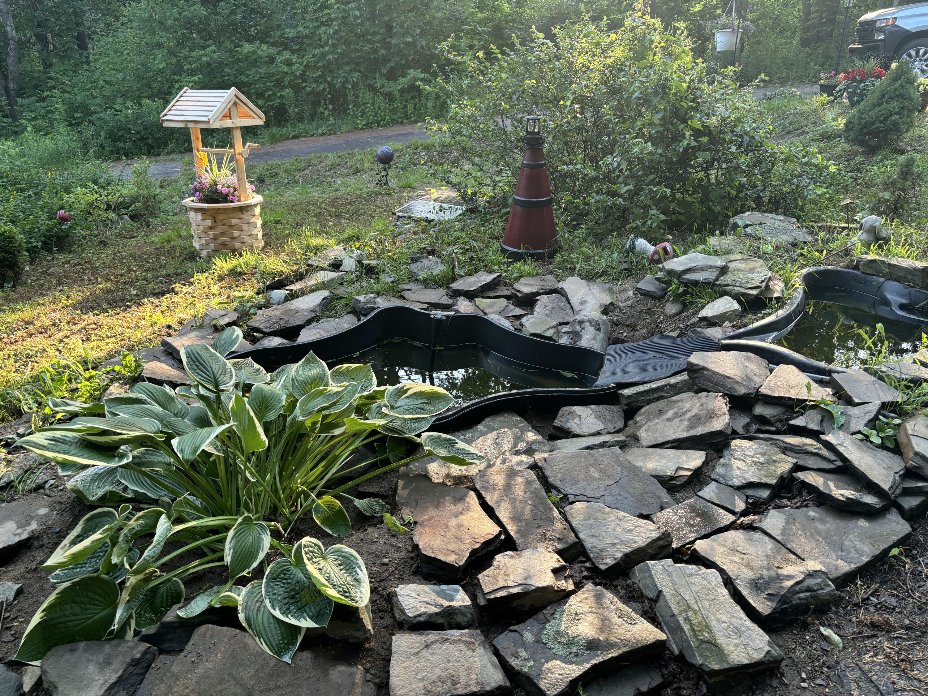 932 Bunker Hill Road Jefferson, ME 04348 - Photo 17 of 73 IMG_5109