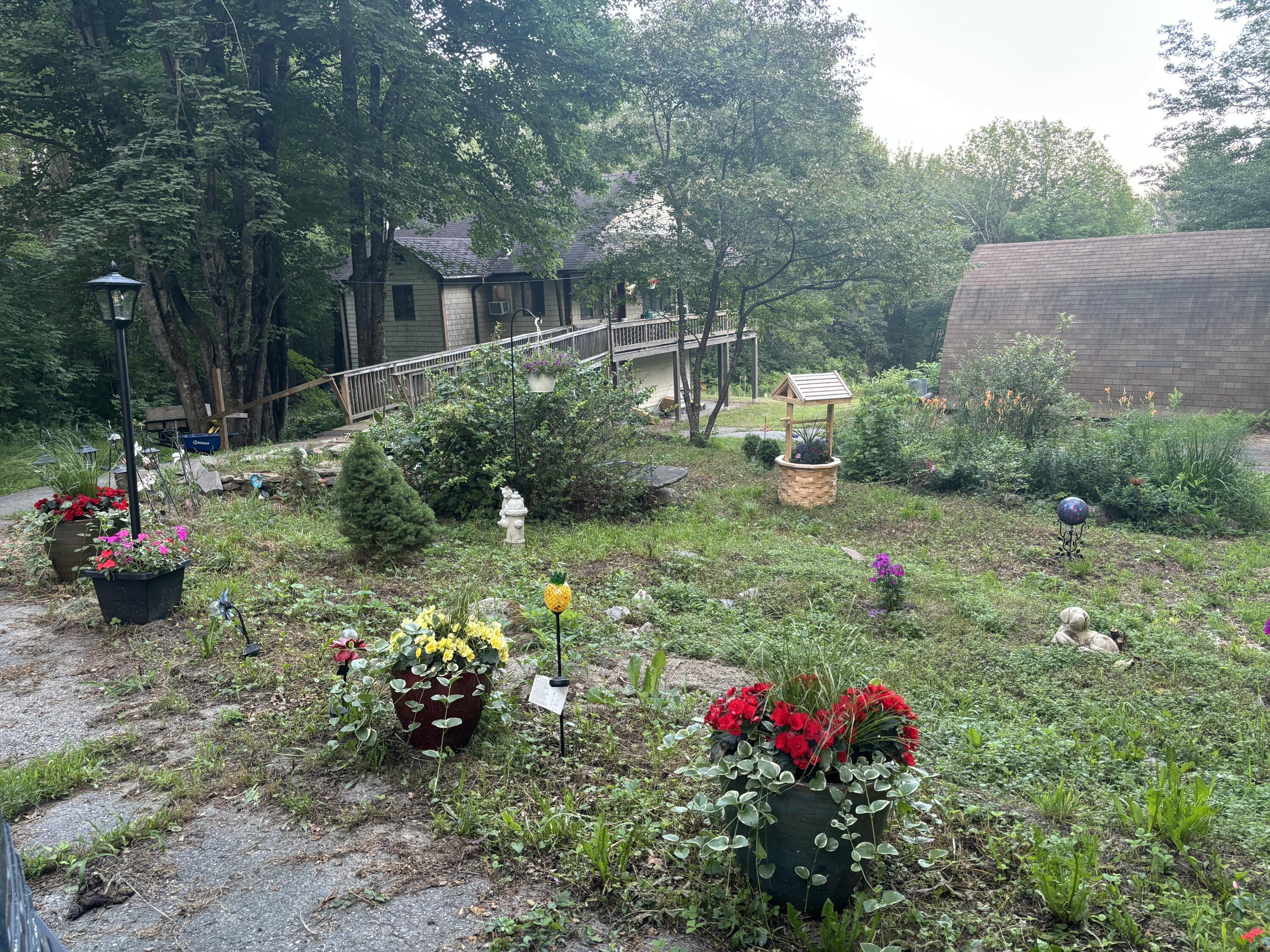 932 Bunker Hill Road Jefferson, ME 04348 - Photo 18 of 73 IMG_5136