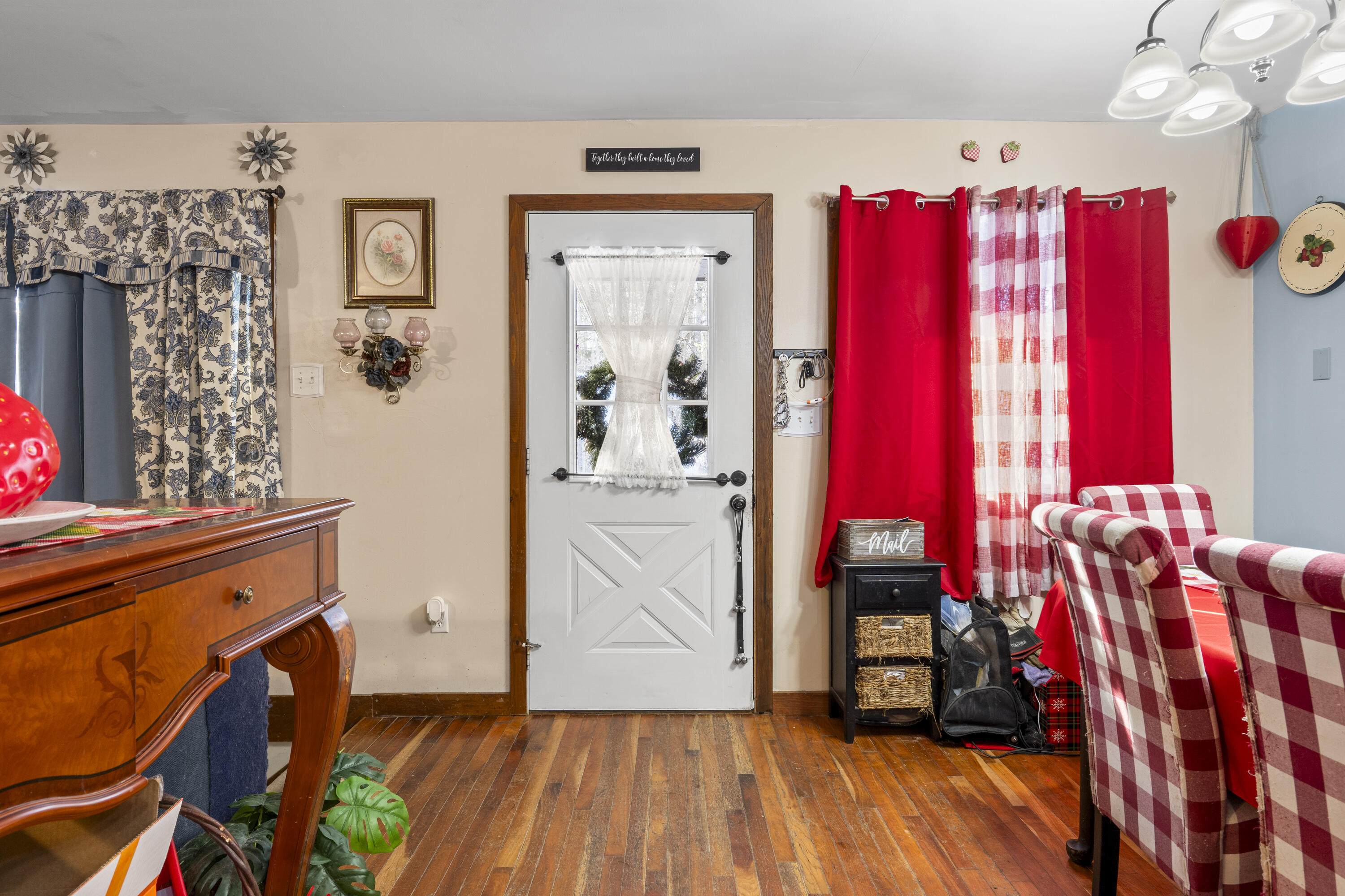 932 Bunker Hill Road Jefferson, ME 04348 - Photo 19 of 73 932 Bunker Hill Rd_0117