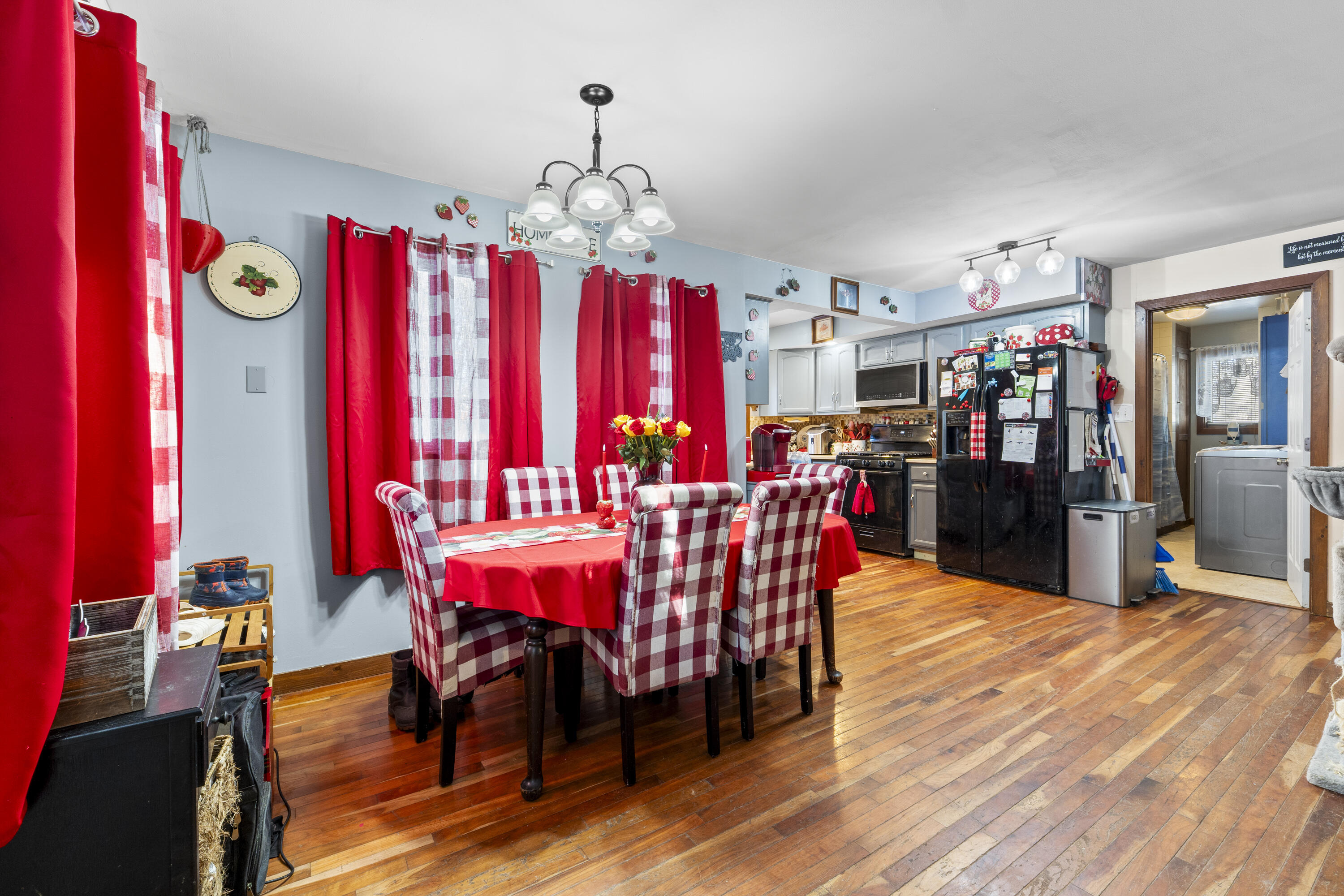 932 Bunker Hill Road Jefferson, ME 04348 - Photo 20 of 73 932 Bunker Hill Rd_0118