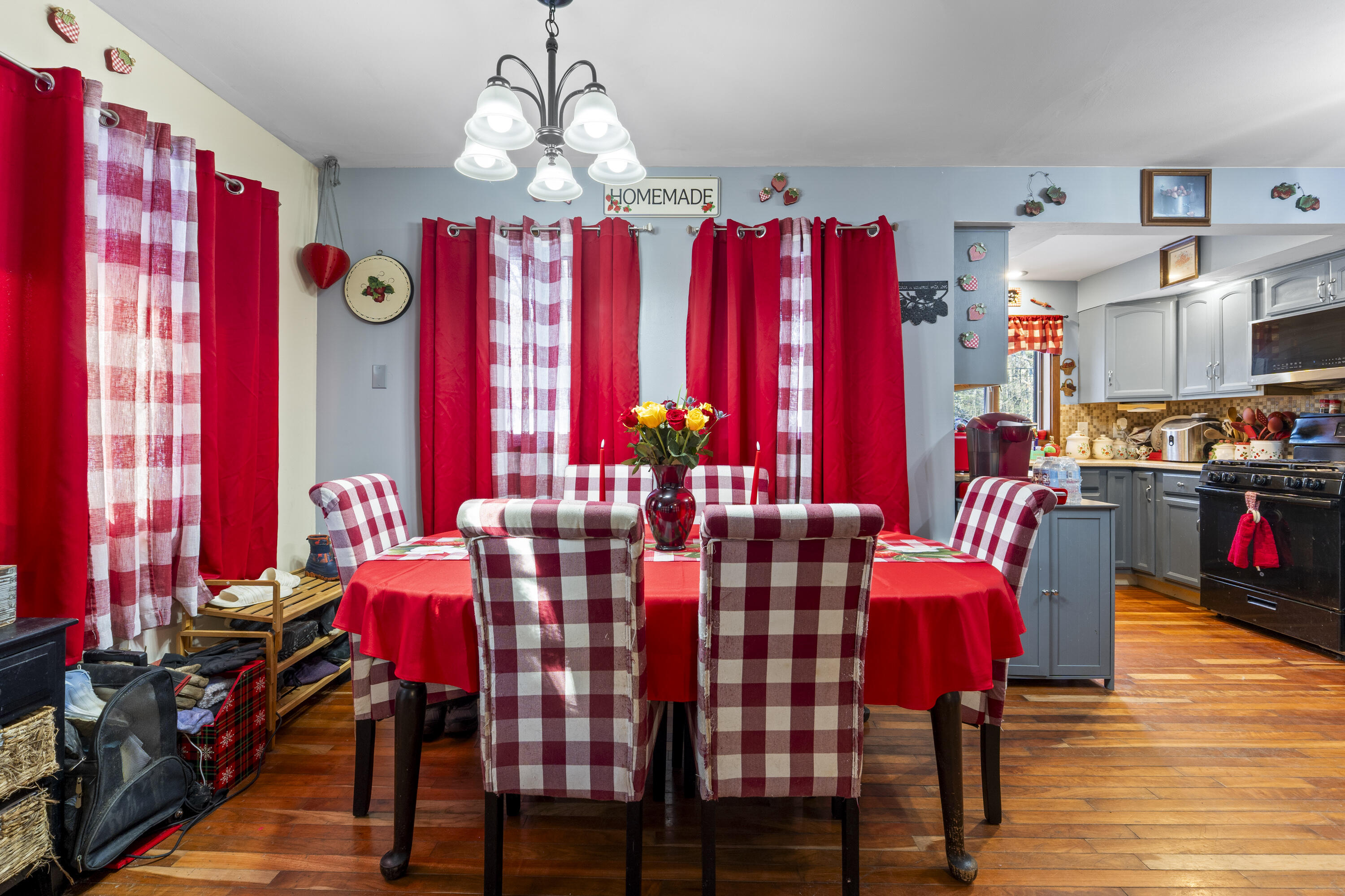 932 Bunker Hill Road Jefferson, ME 04348 - Photo 21 of 73 932 Bunker Hill Rd_0119