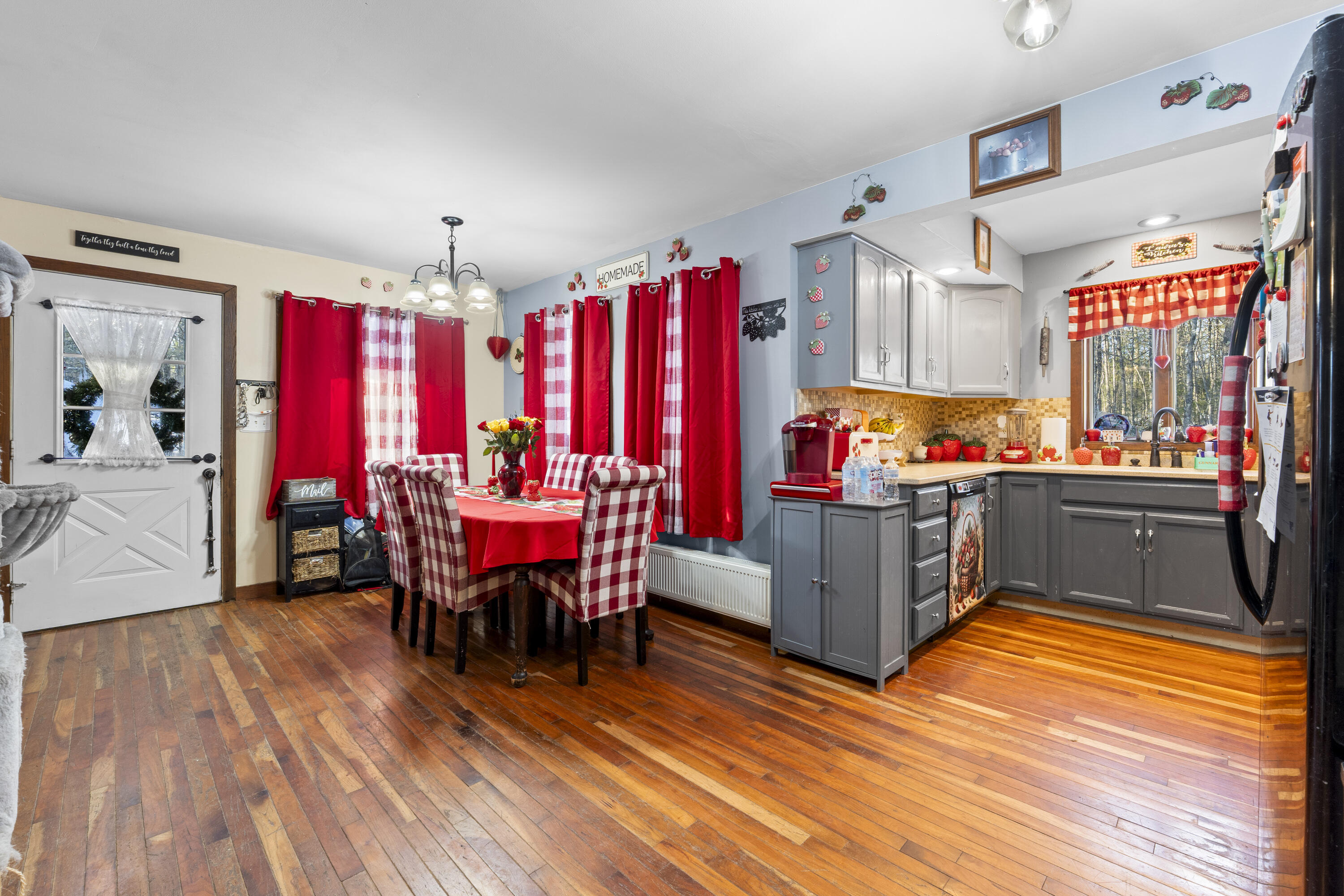 932 Bunker Hill Road Jefferson, ME 04348 - Photo 22 of 73 932 Bunker Hill Rd_0120