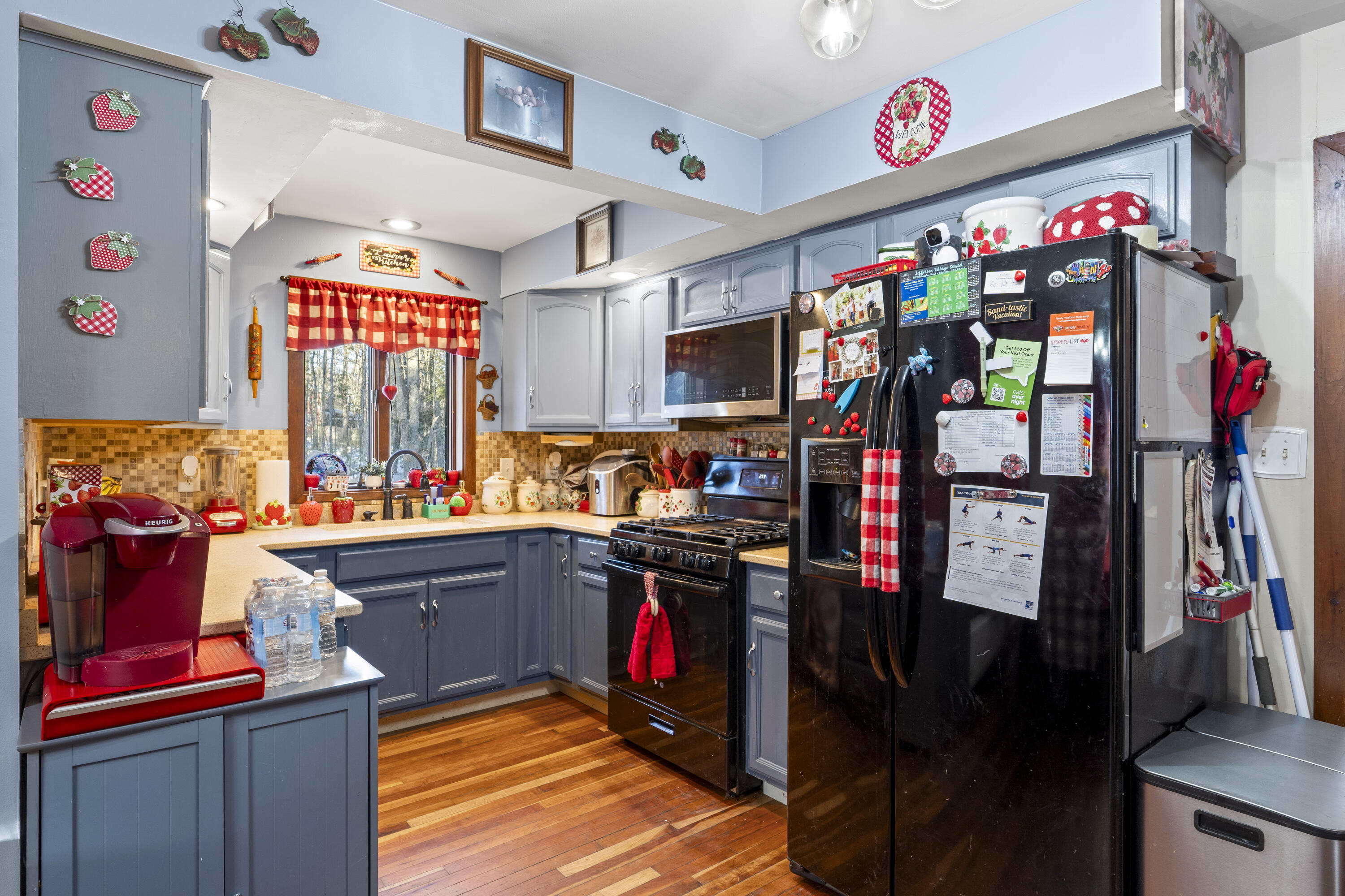 932 Bunker Hill Road Jefferson, ME 04348 - Photo 23 of 73 932 Bunker Hill Rd_0121