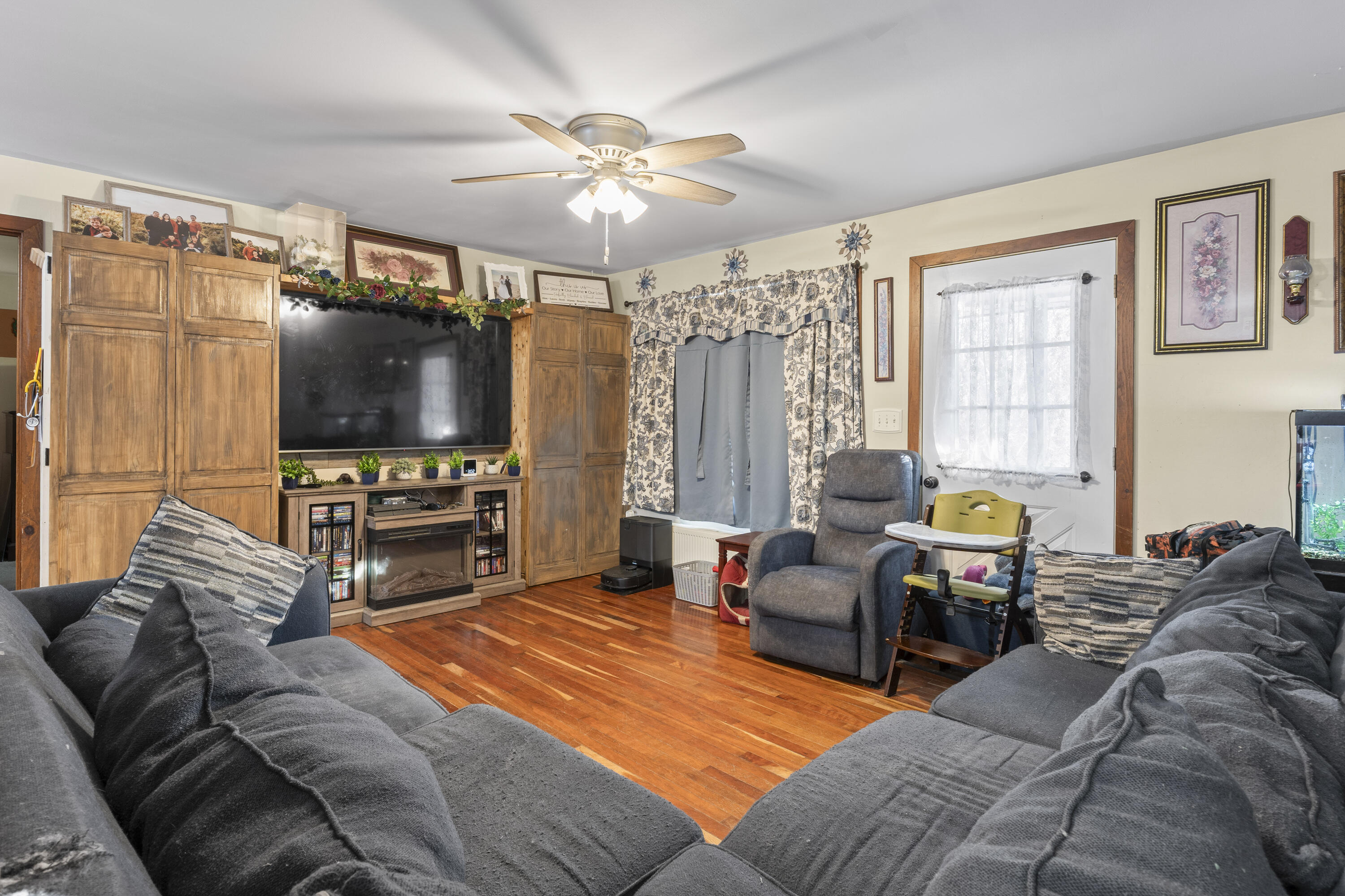 932 Bunker Hill Road Jefferson, ME 04348 - Photo 30 of 73 932 Bunker Hill Rd_0128