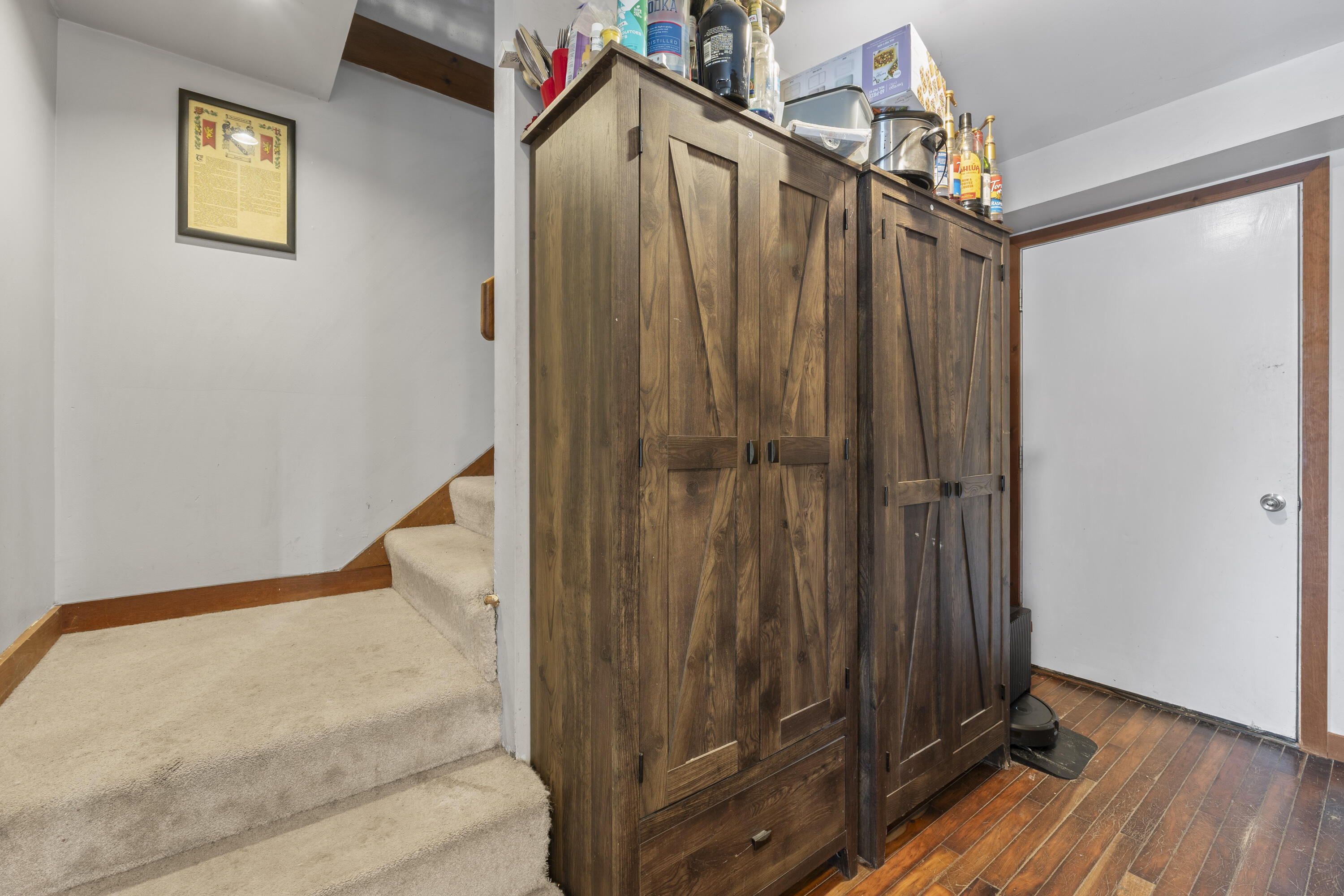 932 Bunker Hill Road Jefferson, ME 04348 - Photo 37 of 73 932 Bunker Hill Rd_0135