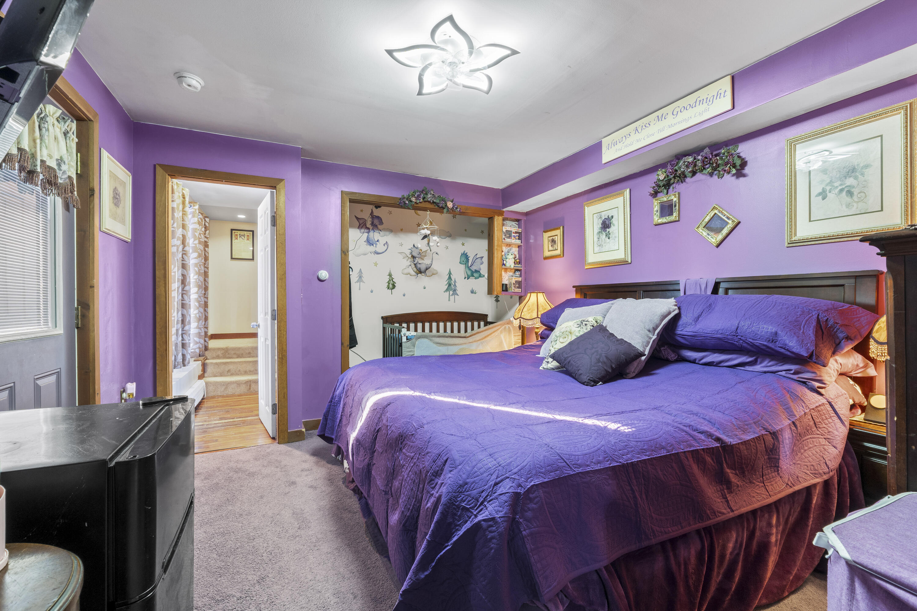 932 Bunker Hill Road Jefferson, ME 04348 - Photo 38 of 73 932 Bunker Hill Rd_0136