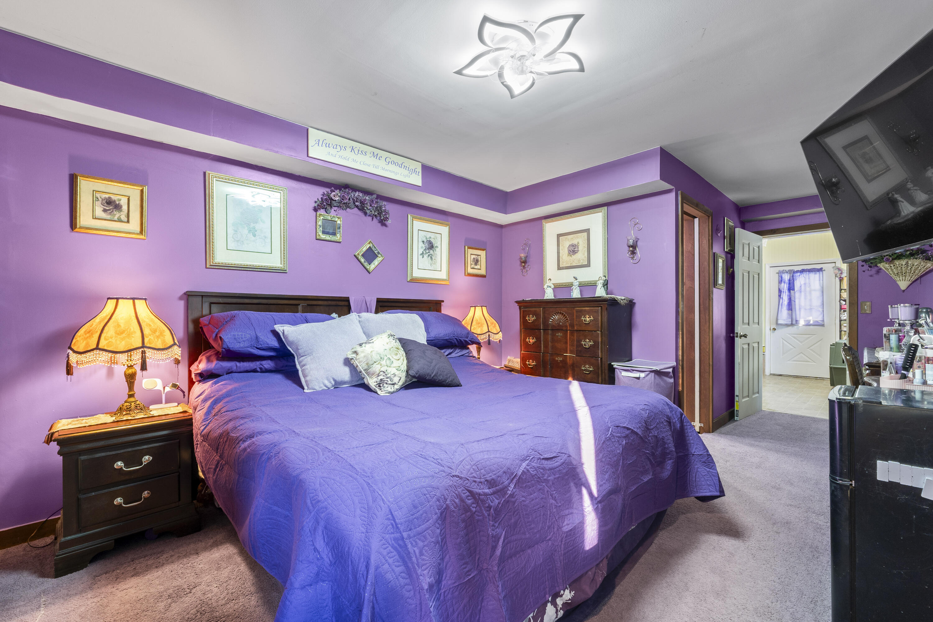 932 Bunker Hill Road Jefferson, ME 04348 - Photo 39 of 73 932 Bunker Hill Rd_0137