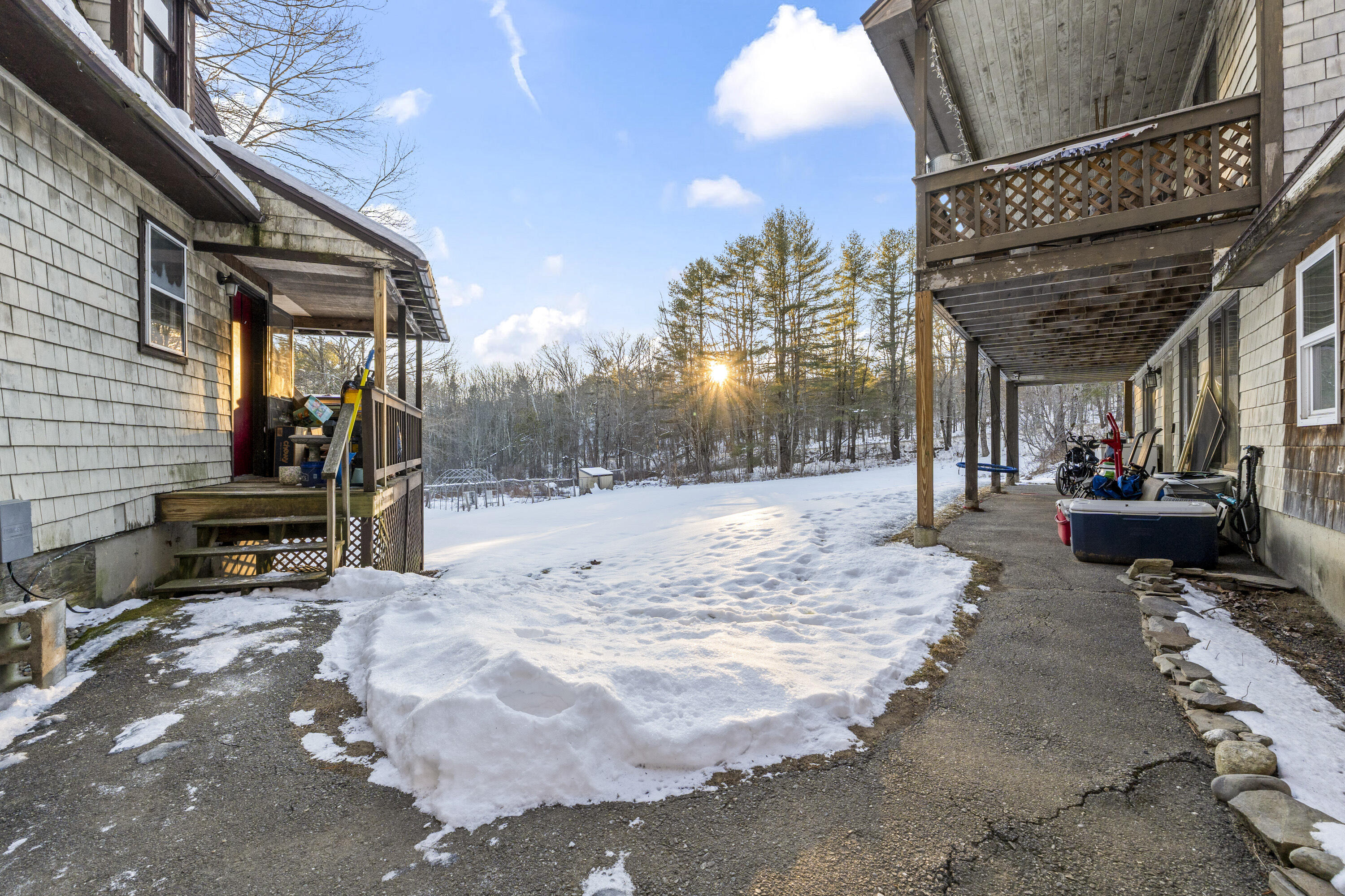 932 Bunker Hill Road Jefferson, ME 04348 - Photo 46 of 73 932 Bunker Hill Rd_0144