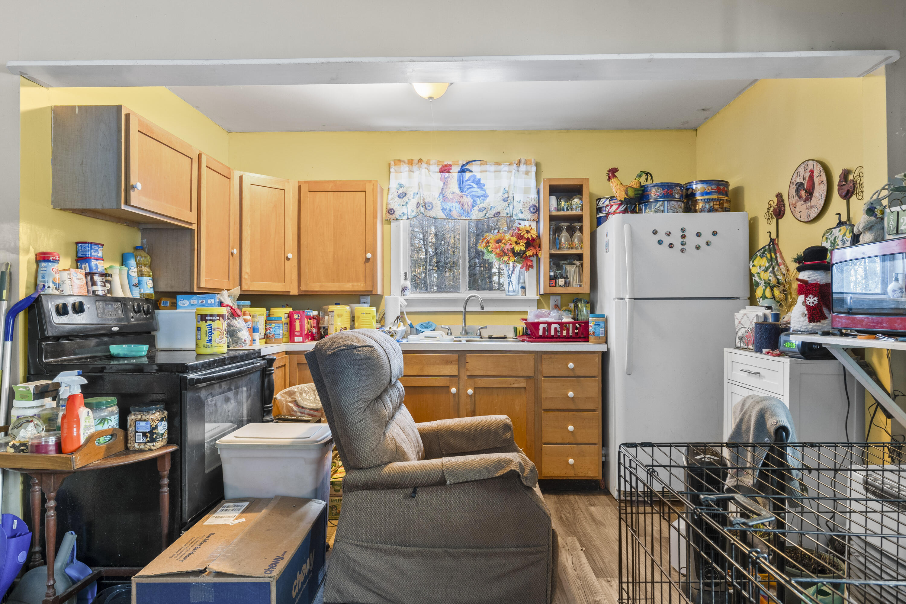 932 Bunker Hill Road Jefferson, ME 04348 - Photo 49 of 73 932 Bunker Hill Rd_0147