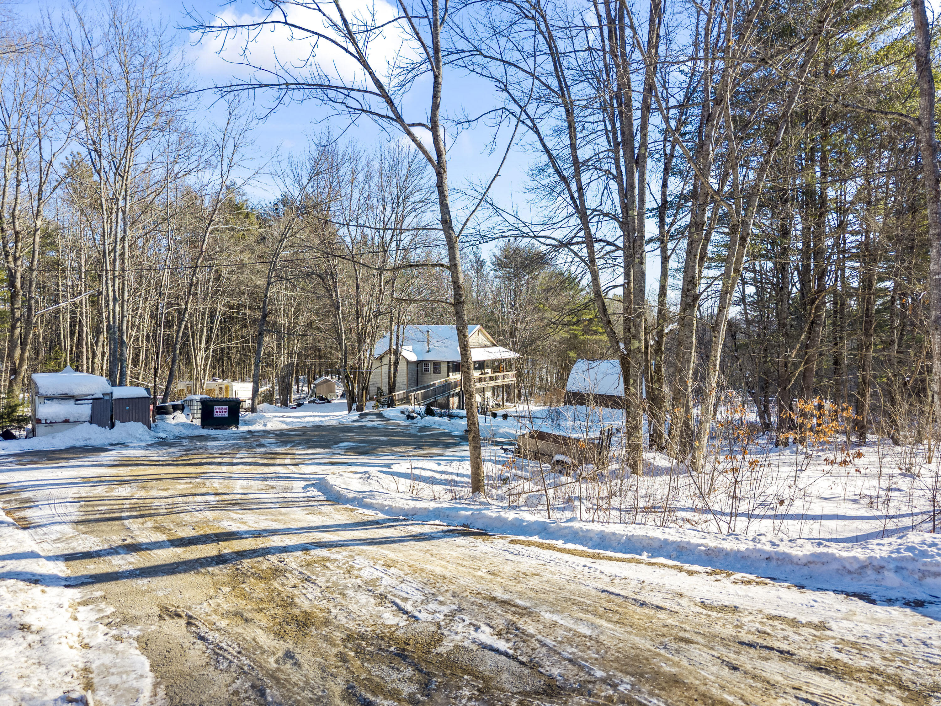 932 Bunker Hill Road Jefferson, ME 04348 - Photo 5 of 73 932 Bunker Hill Rd_0105